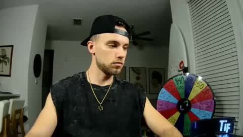 Troy Green online show from 02-15-26, 06:32