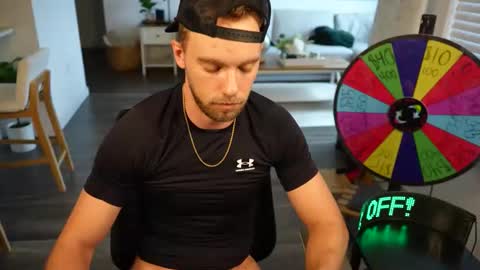 Troy Green online show from 03-27-26, 08:52