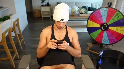 Troy Green online show from 03-30-26, 09:49