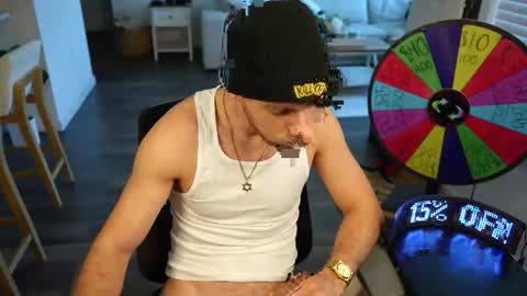 Troy Green online show from 04-04-26, 09:12