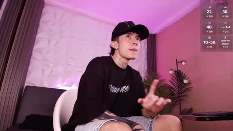 Troy online show from 11-21-25, 07:56