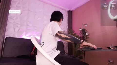 Troy online show from 11-25-25, 07:25