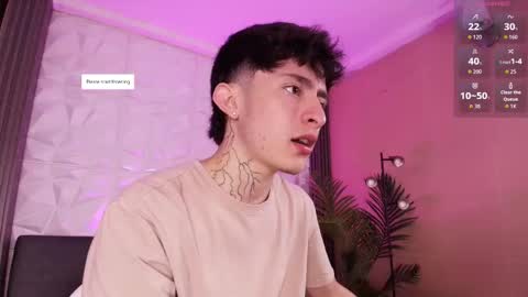 Troy online show from 11-26-25, 07:48