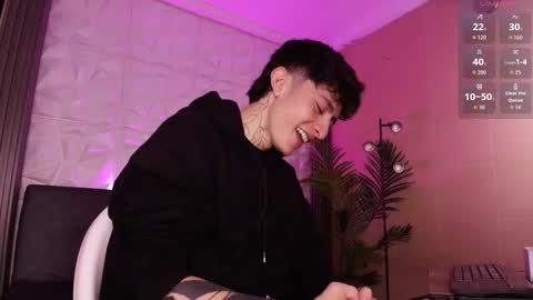 Troy online show from 11-27-25, 04:31