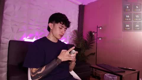 Troy online show from 12-02-25, 07:31