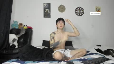 Troy online show from 02-03-26, 11:04