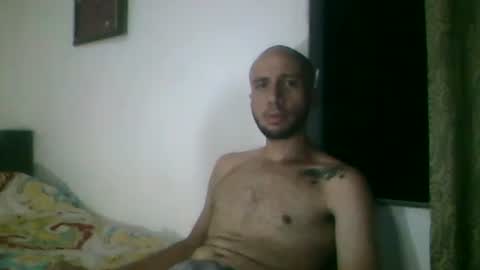 Troy Tristan online show from 10-05-25, 01:04