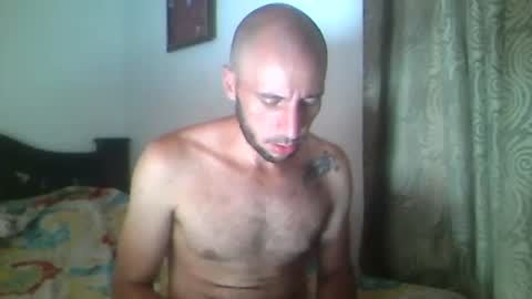 Troy Tristan online show from 10-05-25, 01:53