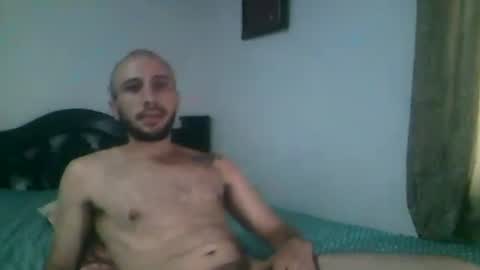 Troy Tristan online show from 10-08-25, 07:55