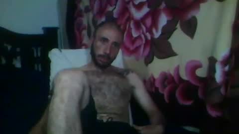 Troy Tristan online show from 12-02-25, 02:17