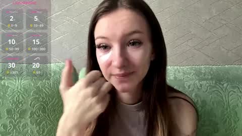 Hello Viola here   Help me to make 50 thumbs up 333 online show from 04-06-26, 05:08