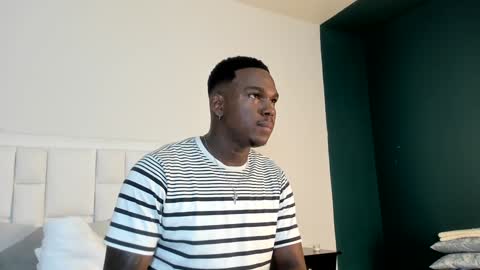 Troy Khalil online show from 01-29-25, 07:53