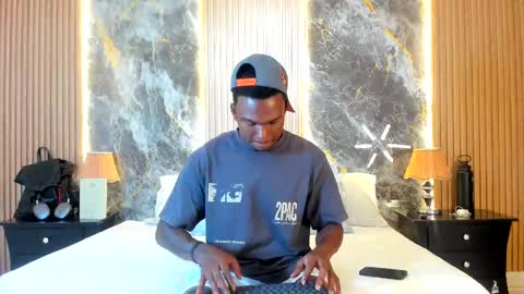 Troy Khalil online show from 02-28-25, 08:18