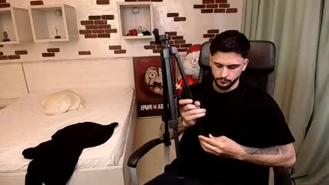 TroyWade online show from 05-31-26, 04:58