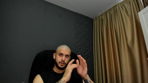 TroyWade online show from 06-07-26, 04:16