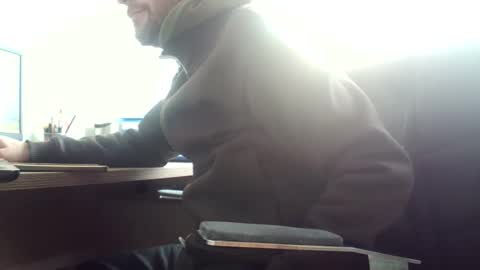 Snapshot of truble1 chatting on 02-25-26, 08:13 eros online show from 02-25-26, 08:13