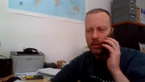 truble_again online show from 05-29-26, 09:40