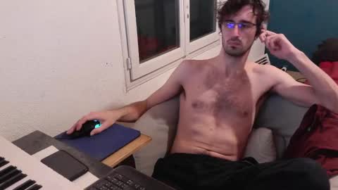 trucdeoufouf online show from 01-19-25, 09:45