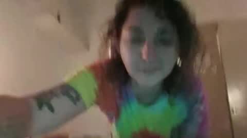 Snapshot of trudy_whaughn chatting on 03-24-26, 08:58 Trudy W. online show from 03-24-26, 08:58