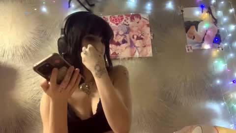 Poly online show from 02-21-26, 07:04