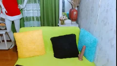 GODDESS  BELLE online show from 11-11-25, 07:14