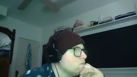 HandicappedLaugher online show from 12-02-24, 05:48