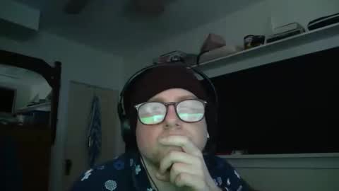 HandicappedLaugher online show from 12-02-24, 08:52