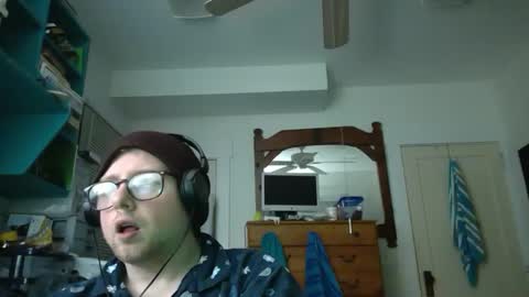 HandicappedLaugher online show from 12-03-24, 05:53