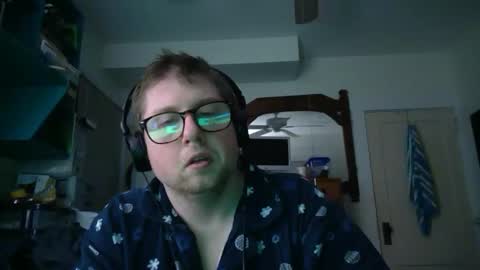 HandicappedLaugher online show from 12-04-24, 04:54