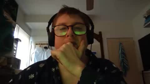 HandicappedLaugher online show from 12-04-24, 04:38