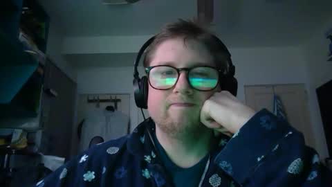 HandicappedLaugher online show from 12-05-24, 04:53