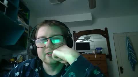 HandicappedLaugher online show from 12-06-24, 02:24