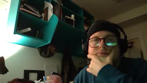 HandicappedLaugher online show from 12-09-24, 03:50