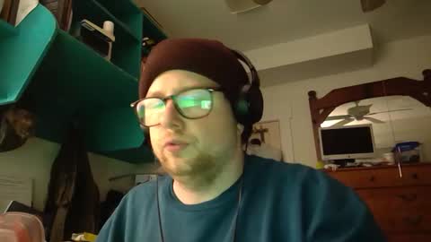 HandicappedLaugher online show from 12-11-24, 05:10