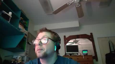 HandicappedLaugher online show from 01-04-25, 02:14