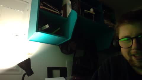 HandicappedLaugher online show from 01-22-25, 12:06