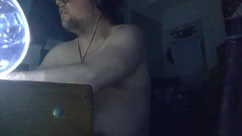 HandicappedLaugher online show from 01-22-25, 08:40