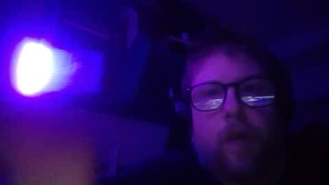 HandicappedLaugher online show from 02-18-25, 02:05