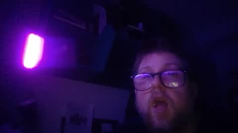 HandicappedLaugher online show from 02-18-25, 05:09