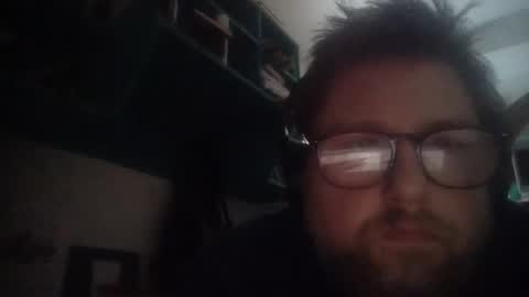 HandicappedLaugher online show from 02-20-25, 12:36