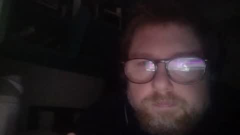 HandicappedLaugher online show from 02-21-25, 06:07