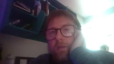 HandicappedLaugher online show from 02-22-25, 09:26