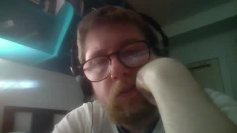 HandicappedLaugher online show from 02-23-25, 03:35