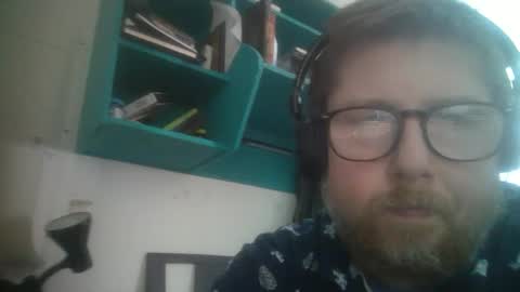 HandicappedLaugher online show from 02-23-25, 06:12