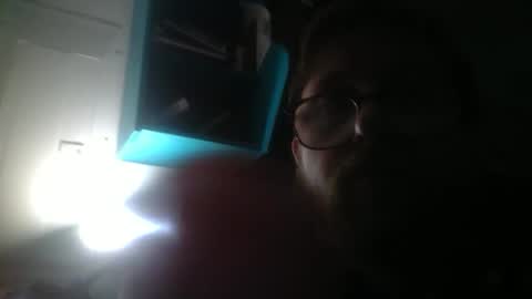 HandicappedLaugher online show from 02-23-25, 11:58