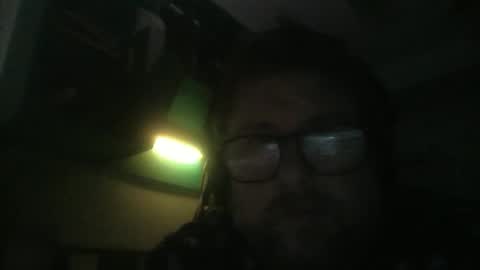 HandicappedLaugher online show from 02-24-25, 05:33