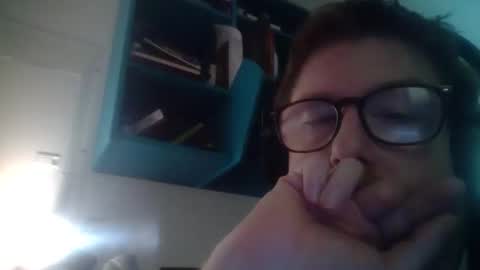 HandicappedLaugher online show from 02-25-25, 09:57