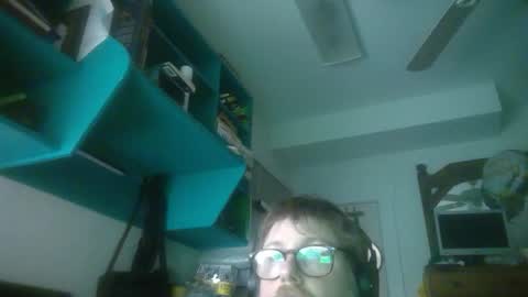 HandicappedLaugher online show from 03-12-25, 05:35