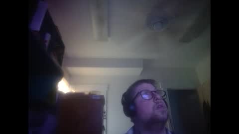 HandicappedLaugher online show from 09-14-25, 10:31