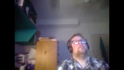 HandicappedLaugher online show from 09-16-25, 05:30